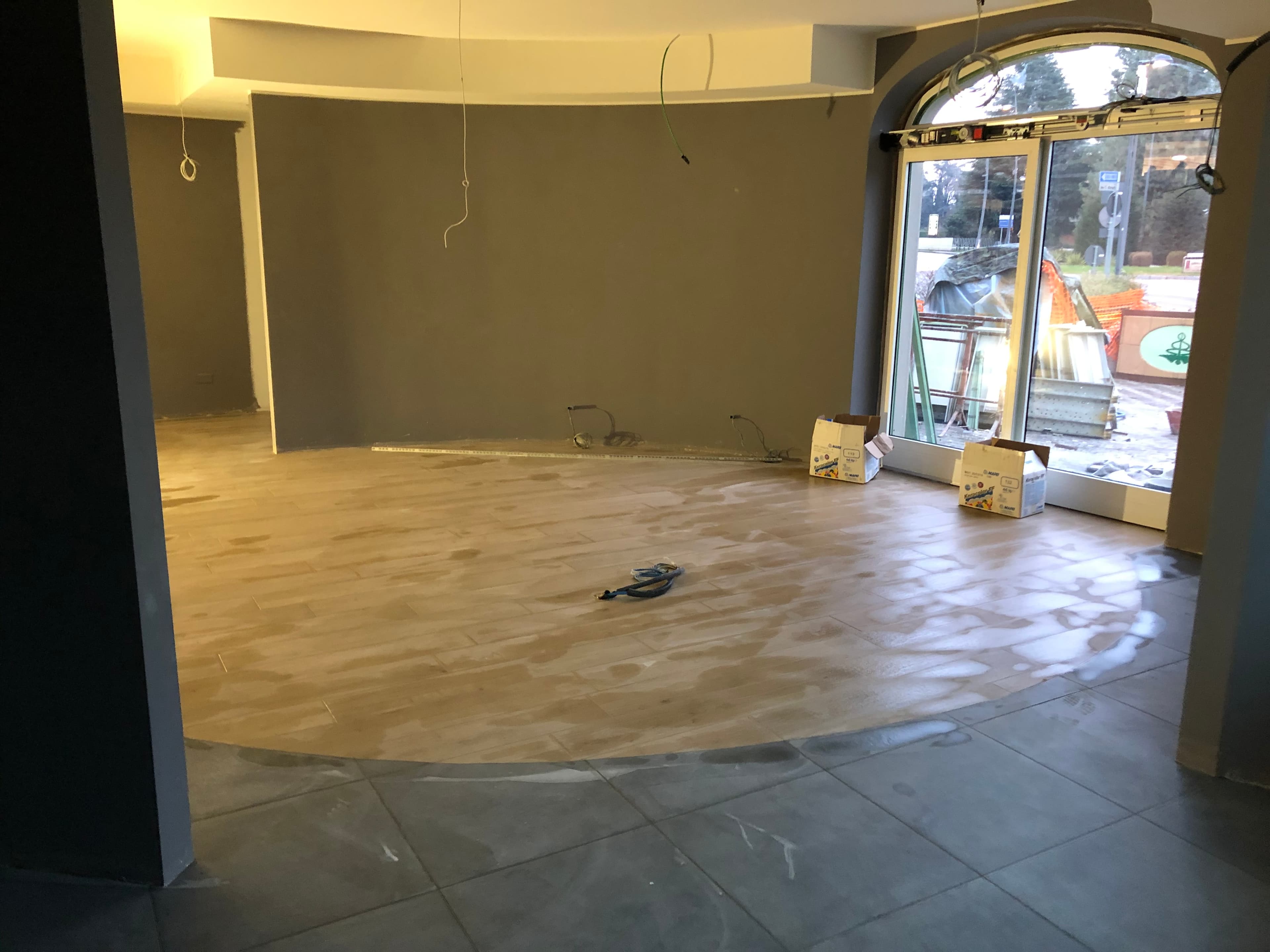 Innovazione e Continuità: La Trasformazione della Farmacia Maridati - view 2