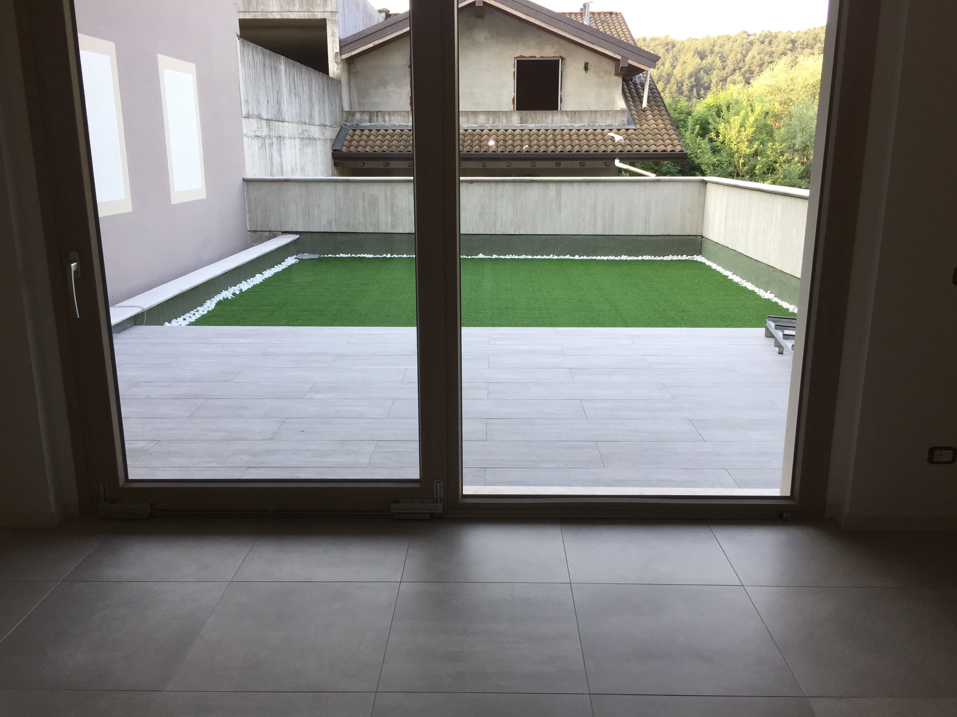 Eleganza in Collina: Ville Private a Trescore Balneario - view 2