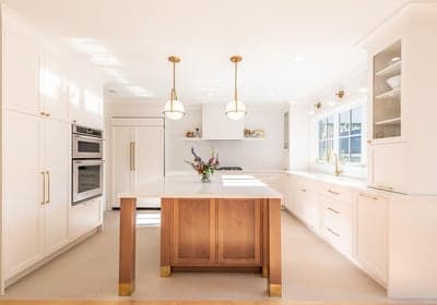 Ristrutturazioni complete