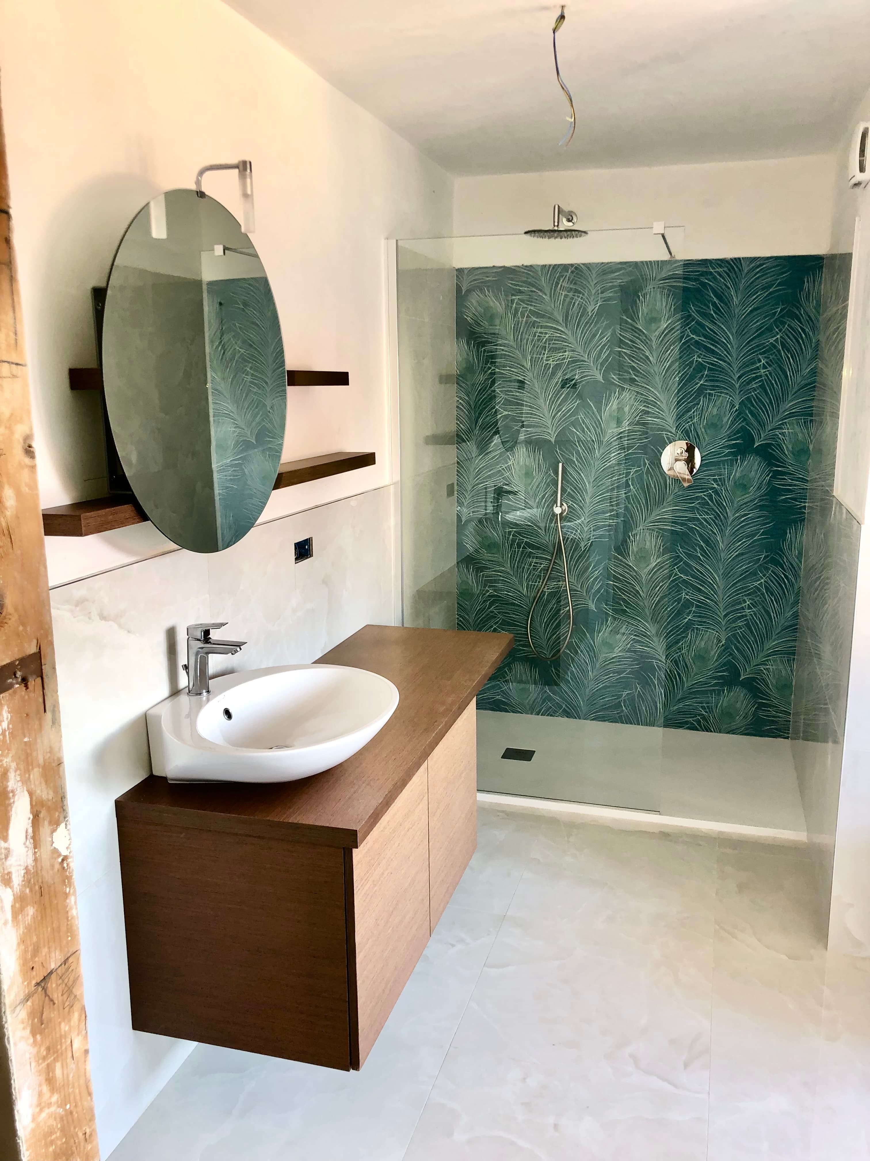 Design & Relax: Ristrutturazione Bagni - view 1