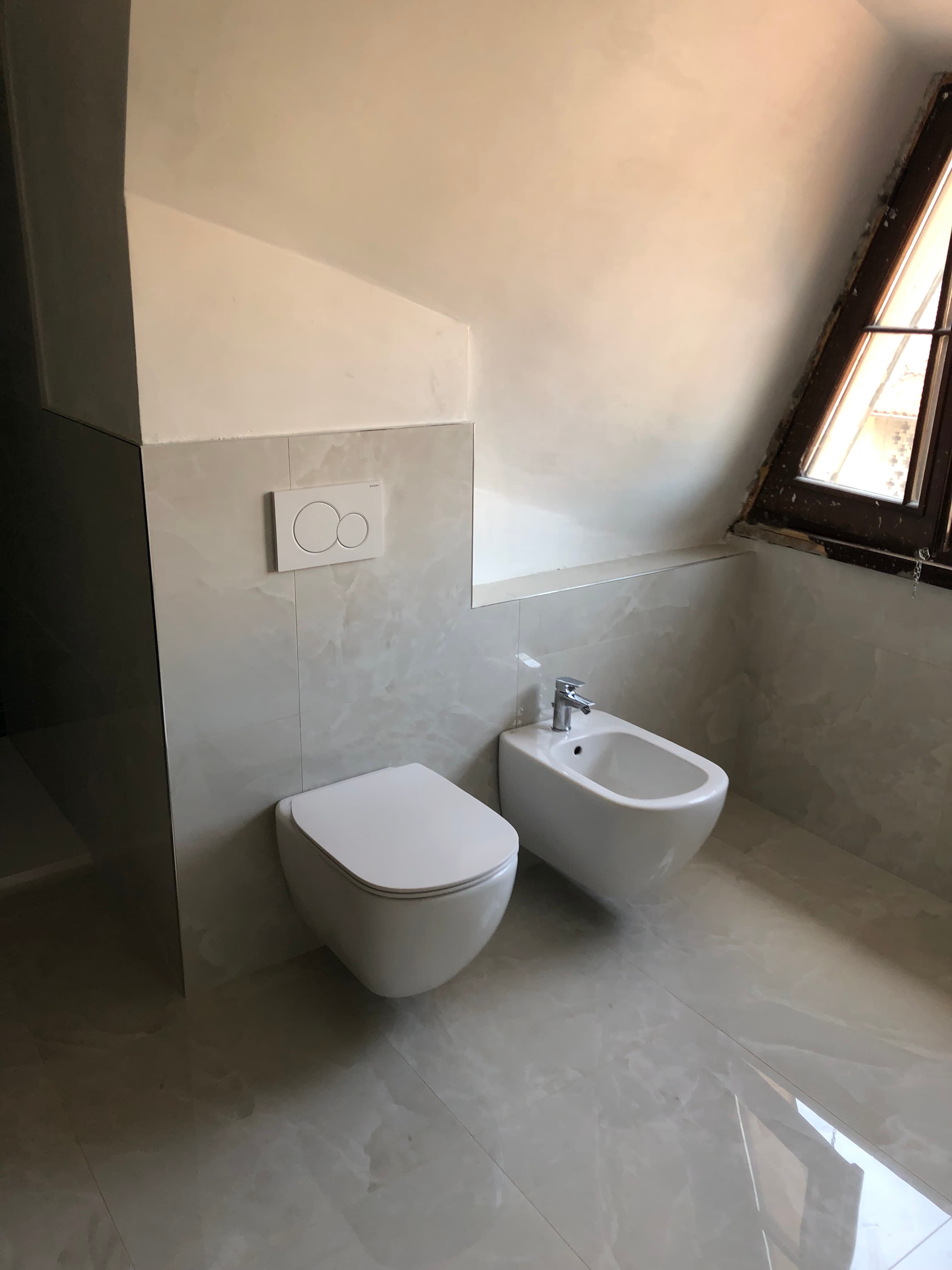 Design & Relax: Ristrutturazione Bagni - view 2